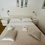 Апартаменты Sun & Sea Сплит