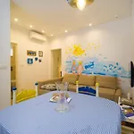 Sun & Sea Апартаменты