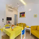 Sun & Sea Апартаменты