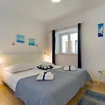 Апартаменты Sun & Sea