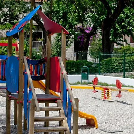 Appartamento Sun & Sea *