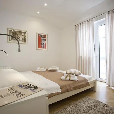 Sun & Sea Apartment Split