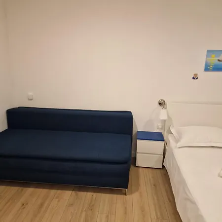 Sun & Sea Apartment *