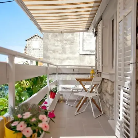 Appartamento Sun & Sea Spalato