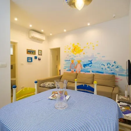 Sun & Sea Apartmán