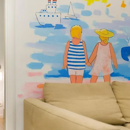 Sun & Sea Appartamento *