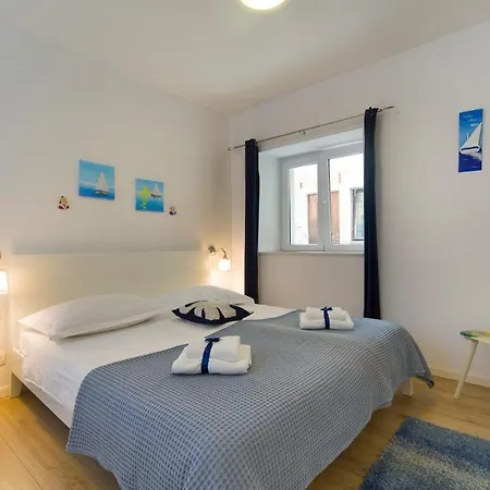 Appartamento Sun & Sea