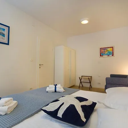 Appartamento Sun & Sea *