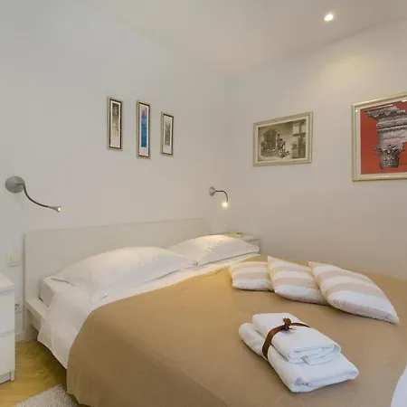 Appartamento Sun & Sea Spalato