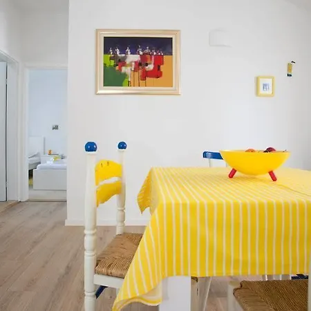 Appartamento Sun & Sea