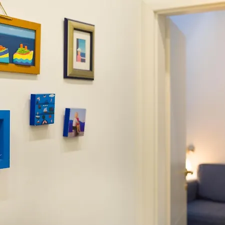 Appartamento Sun & Sea