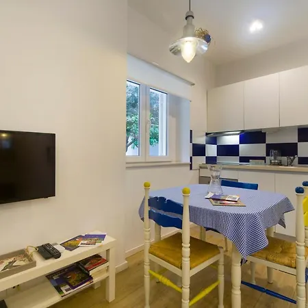 Appartamento Sun & Sea