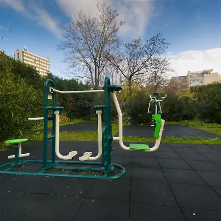 Sun & Sea Appartamento *