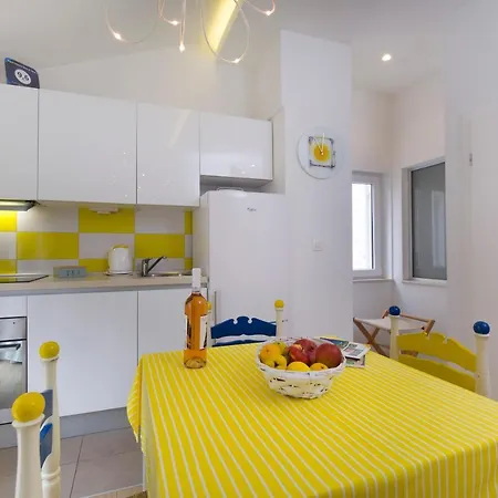 Sun & Sea Apartment Split