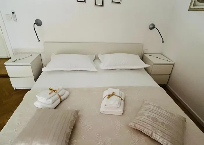 Apartman Sun & Sea Split