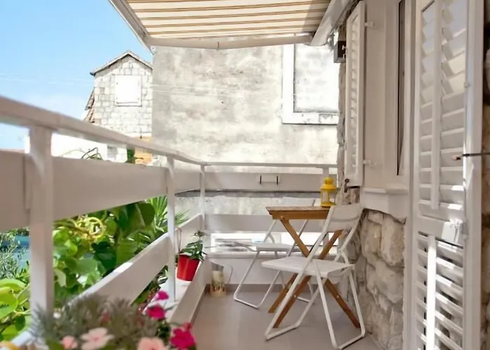 Apartman Sun & Sea Split