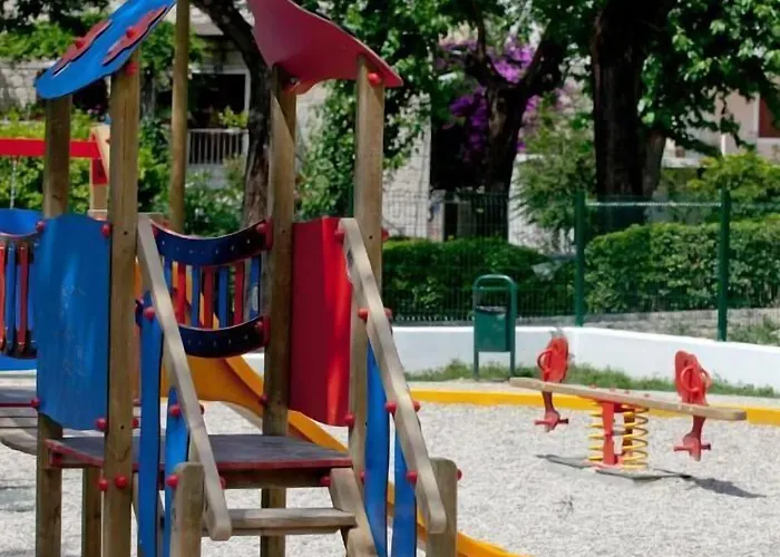 Apartman Sun & Sea