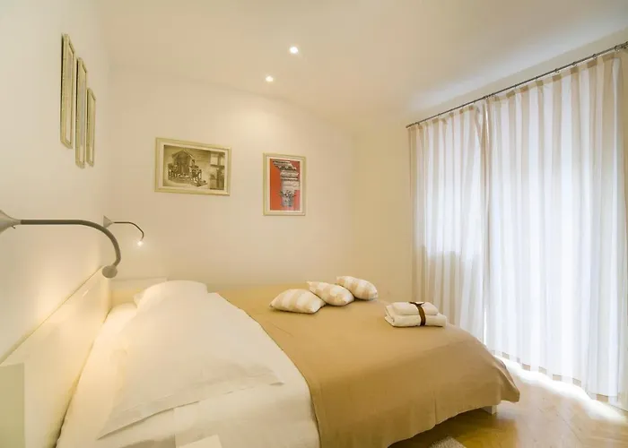 Sun & Sea Apartman