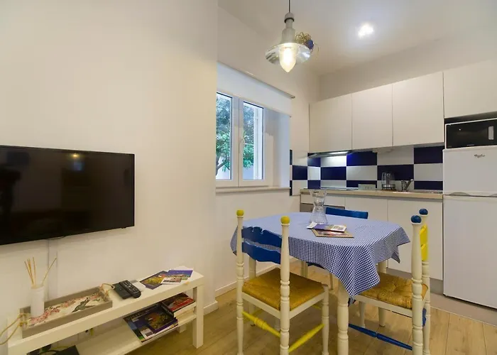 Sun & Sea Apartman