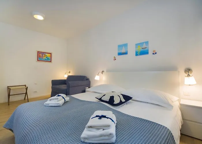 Sun & Sea Apartman