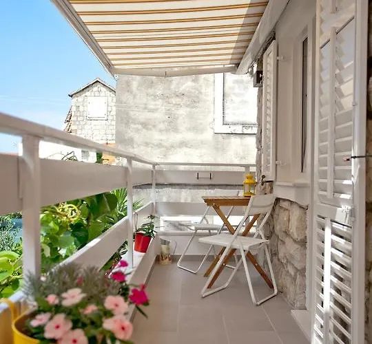 Sun & Sea Apartman