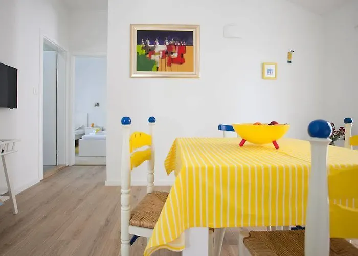Apartman Sun & Sea