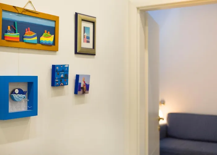Apartman Sun & Sea