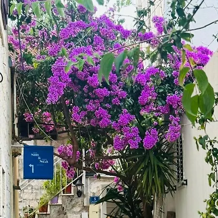 Daire Sun & Sea Split