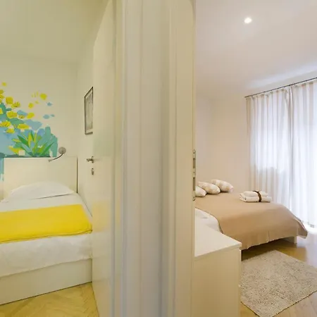 Daire Sun & Sea Split