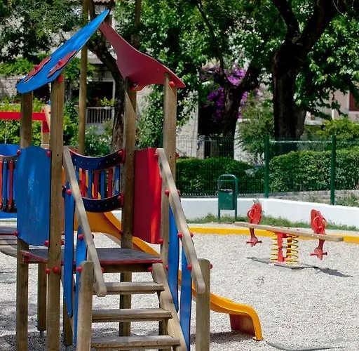 Apartman Sun & Sea *