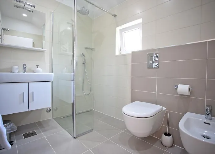 Sun & Sea Апартаменты