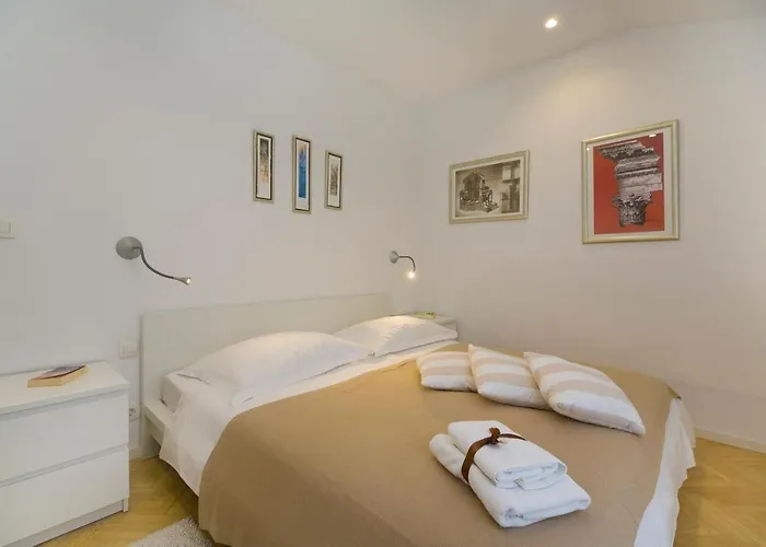 Apartman Sun & Sea Split