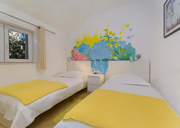 Sun & Sea Apartman Split