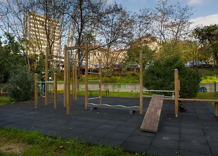 Apartman Sun & Sea *