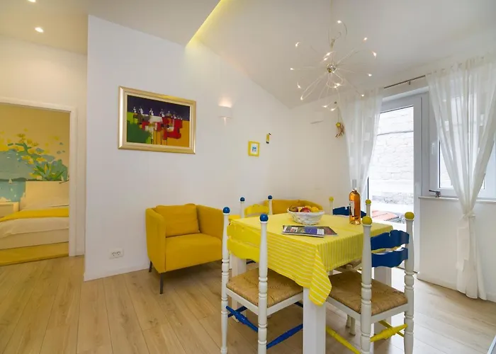 Apartman Sun & Sea